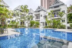 La Meyer (D15), Condominium #579776001